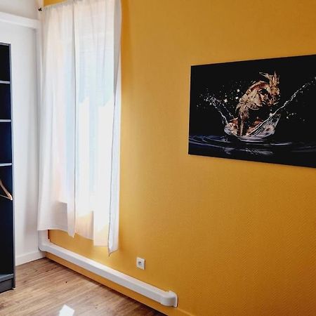 Maison, 4 A 6 Pers, Clim, Parking Prive, 2 Chambres Agen Kültér fotó