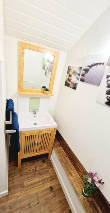 Maison, 4 A 6 Pers, Clim, Parking Prive, 2 Chambres Agen Kültér fotó